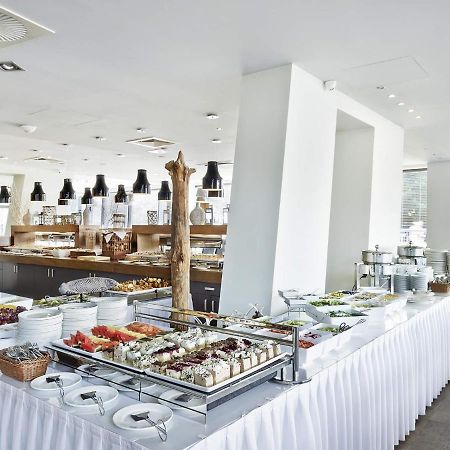 Vacationclub - Olympic Park Apartament B601 Kołobrzeg Eksteriør billede