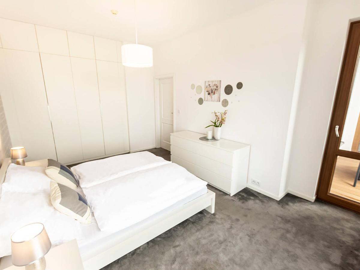 Vacationclub - Olympic Park Apartament B601 Kołobrzeg Eksteriør billede