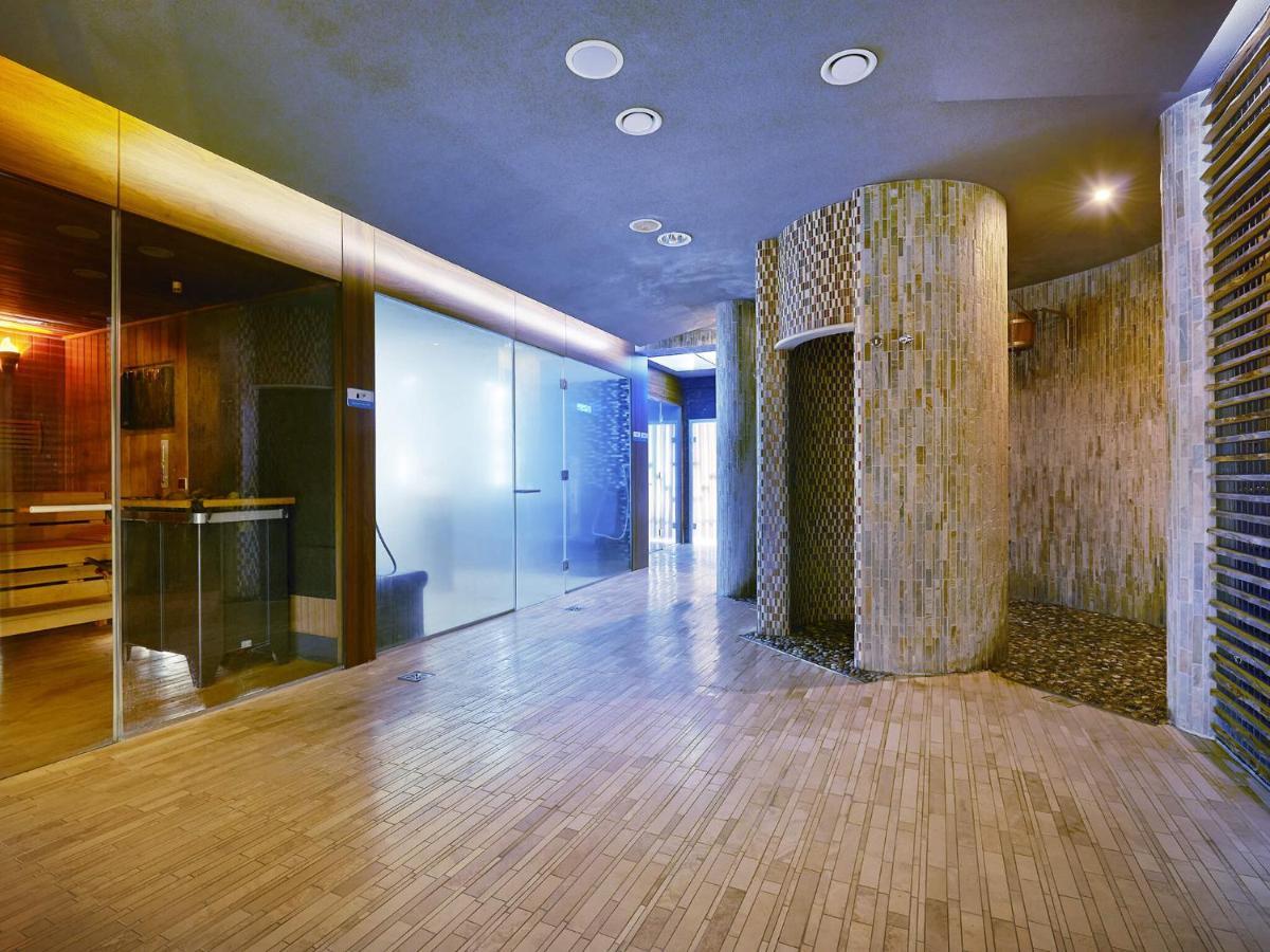 Vacationclub - Olympic Park Apartament B601 Kołobrzeg Eksteriør billede