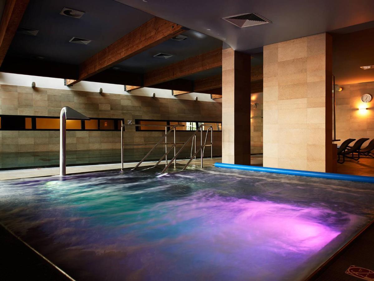 Vacationclub - Olympic Park Apartament B601 Kołobrzeg Eksteriør billede